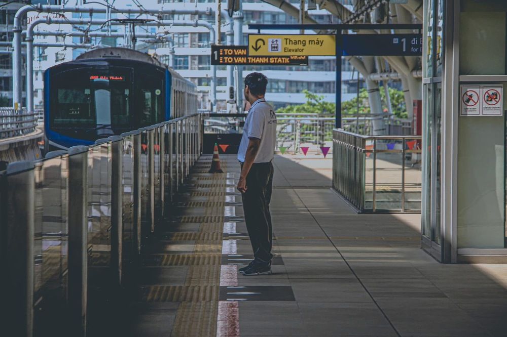 Photograph by nhat giang