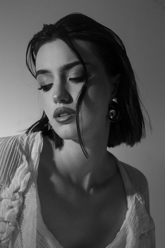 Photograph by Александр Емельянов