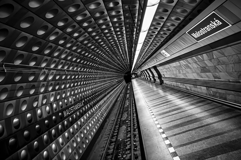 Photograph by Benoit Vanoverbeke