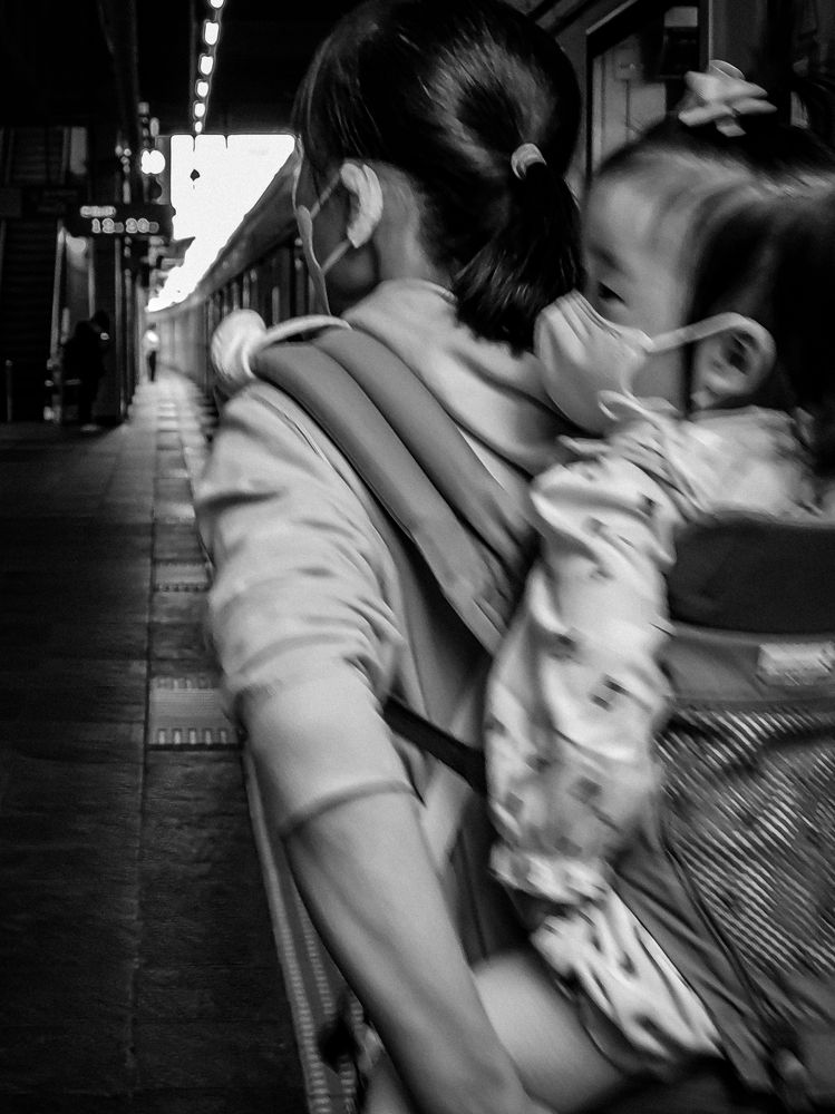 Photograph by PARK WEONBAE