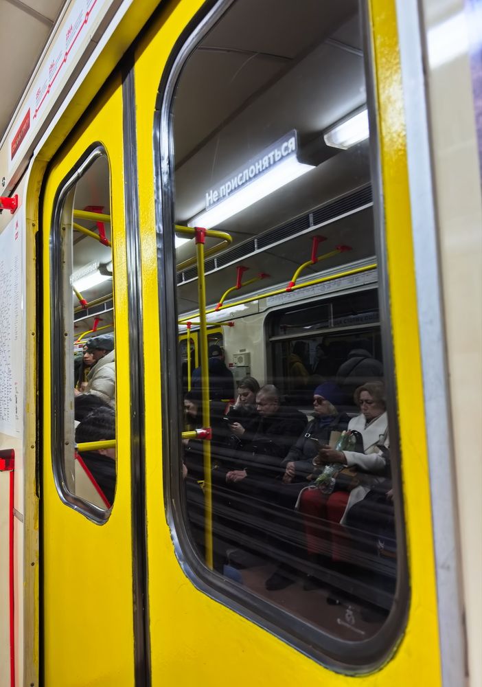 Photograph by Олег Раков