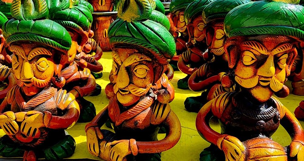 Photograph by G GOVIL