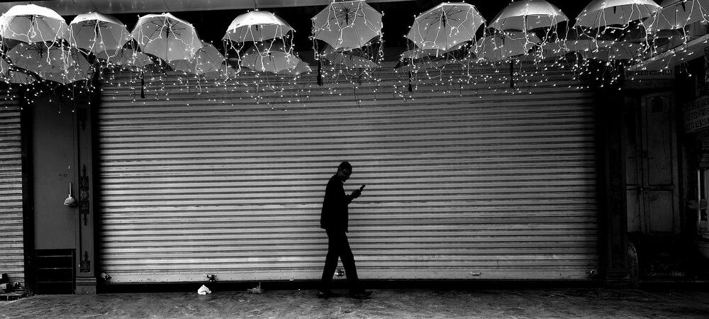 Photograph by G GOVIL