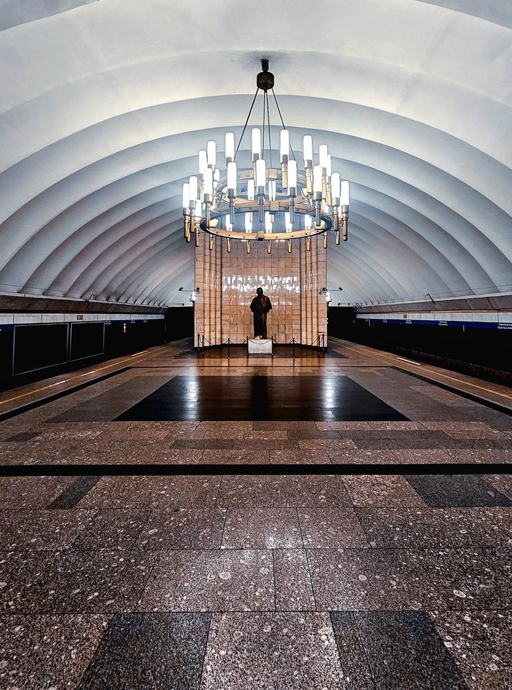 Photograph by Дмитрий Хорошилов