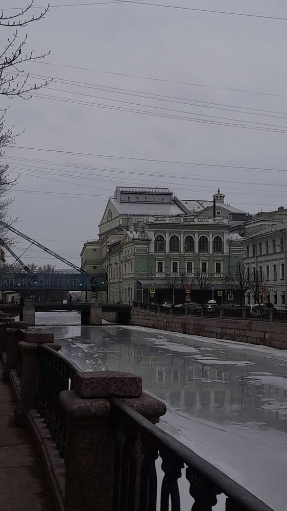 Photograph by Михаил Маркин