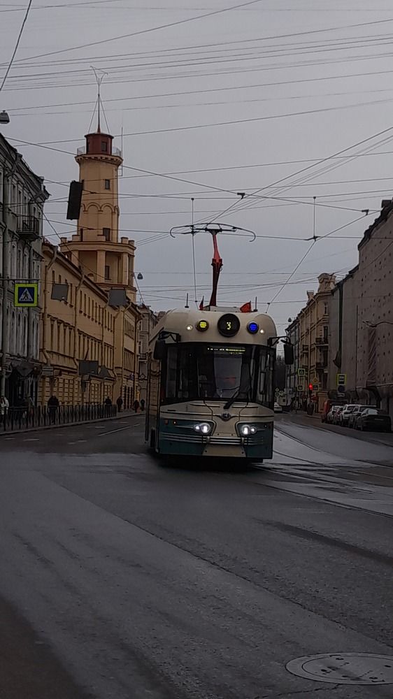 Photograph by Михаил Маркин