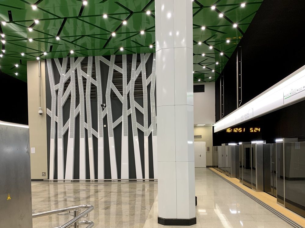 Photograph by Надежда Смирнова