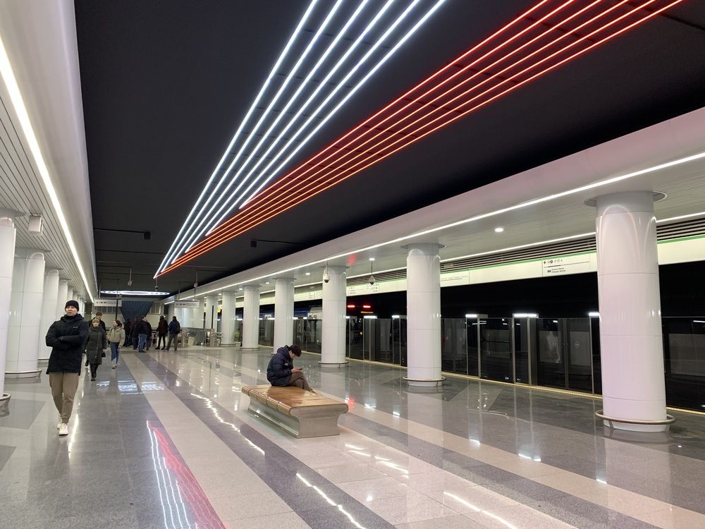 Photograph by Надежда Смирнова