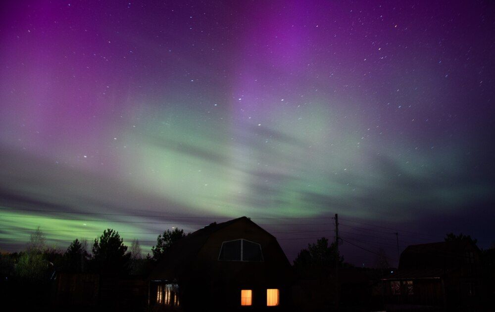 Photograph by Светлана Тихоненко