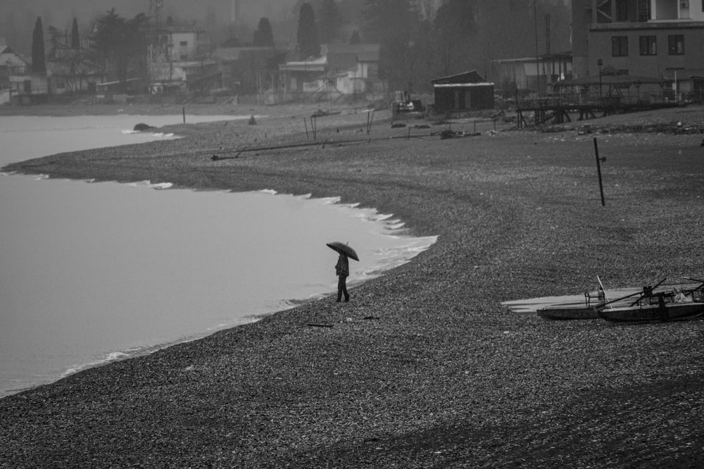 Photograph by Никита Борзов