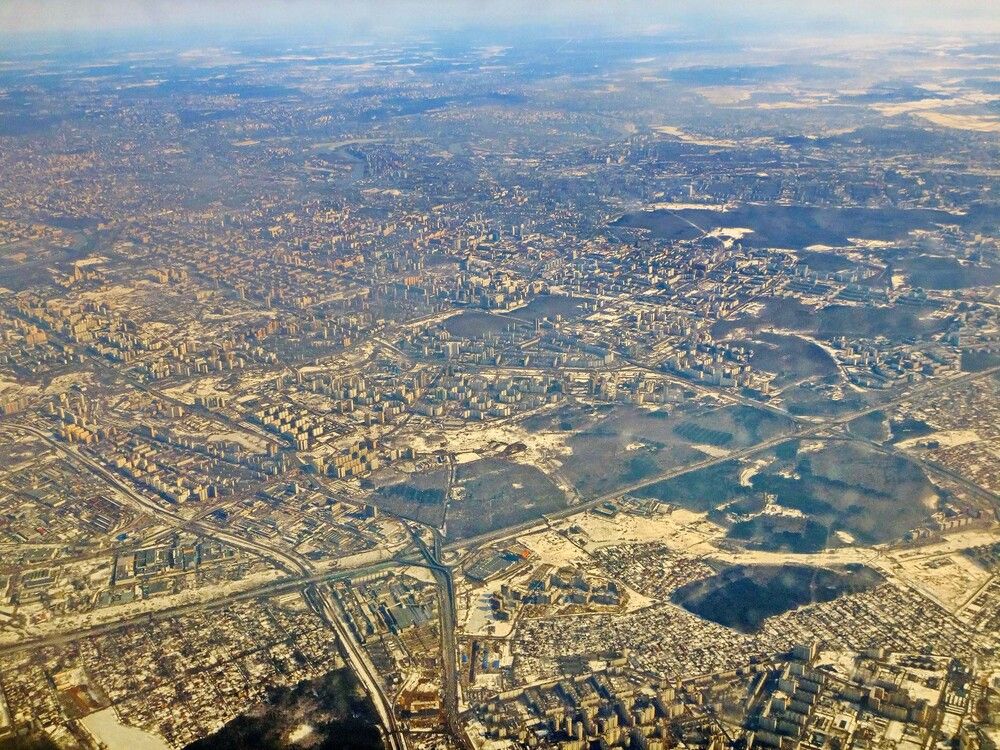 Photograph by Игорь Пшеничников