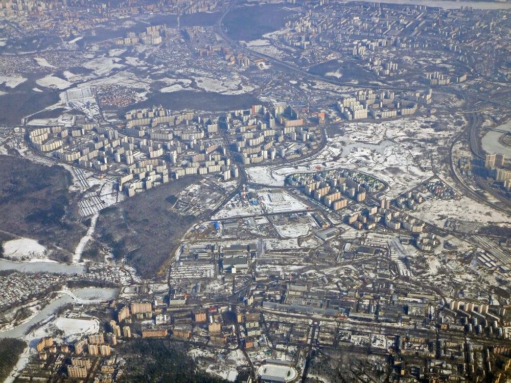 Photograph by Игорь Пшеничников