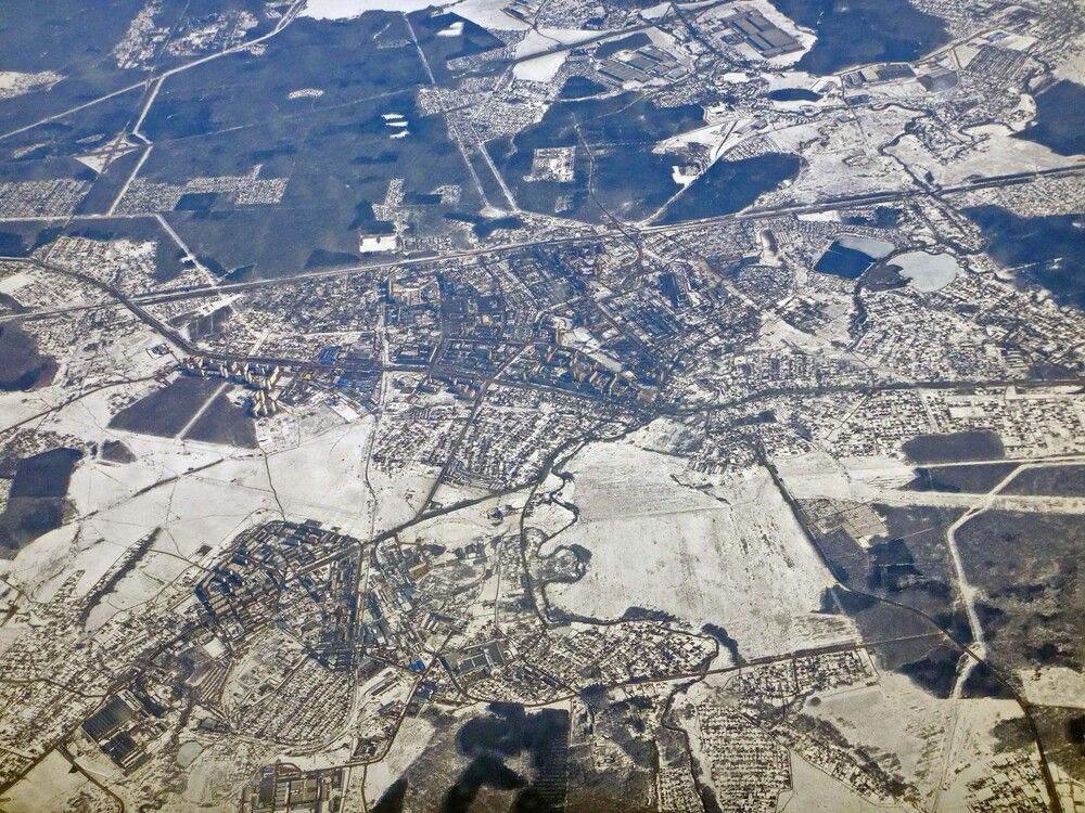 Photograph by Игорь Пшеничников