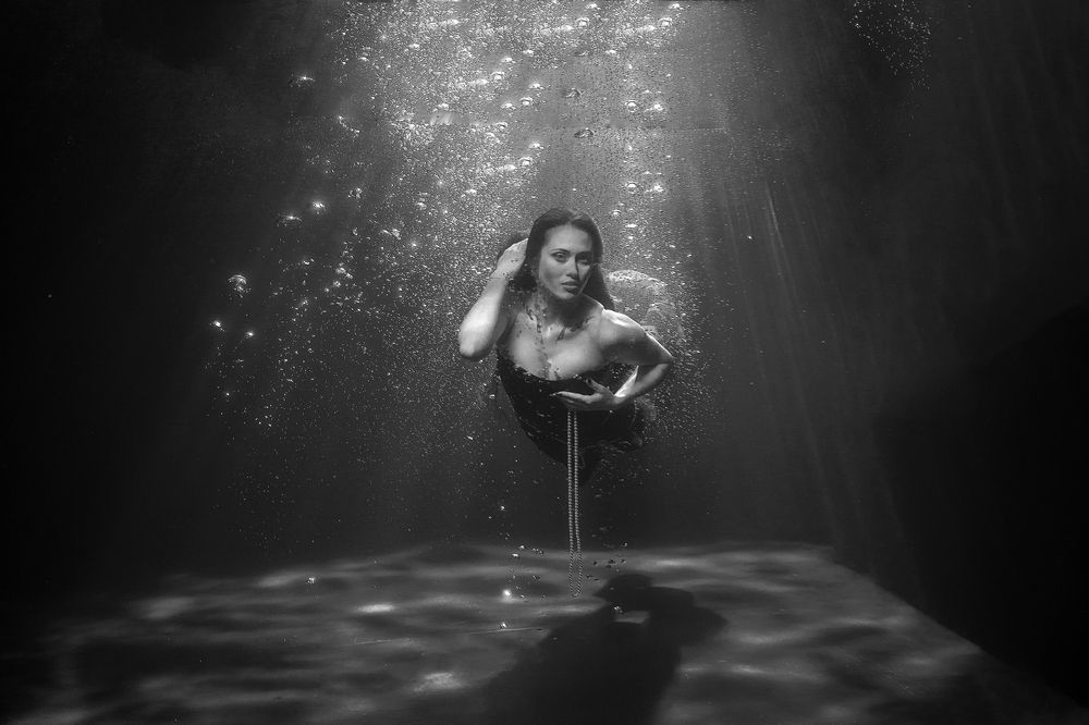 Photograph by Константин Тимонин