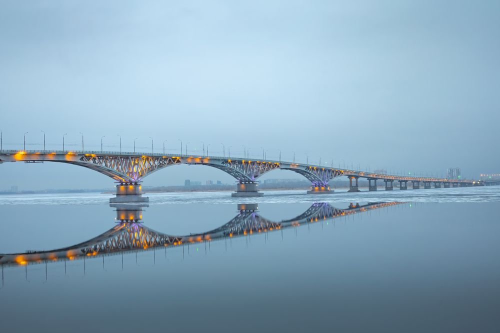 Photograph by Александр Спирин