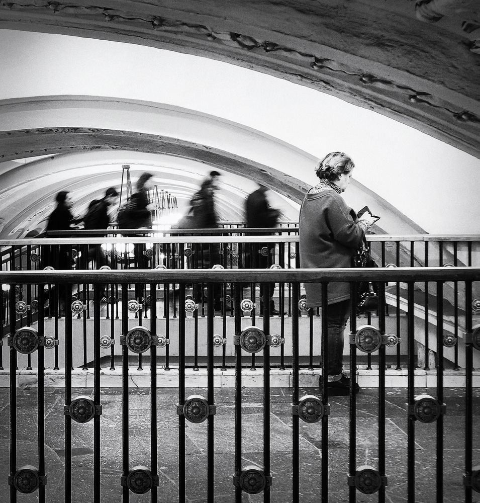 Фотография автора Елена Лаврова