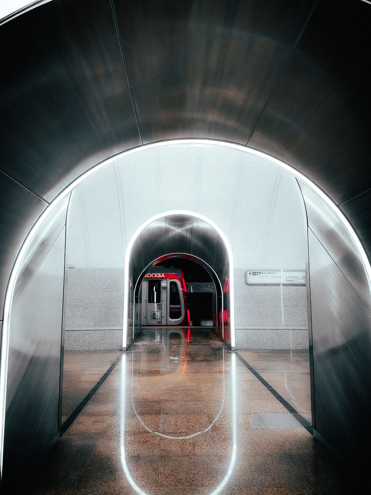 Photograph by Сергей Антонов