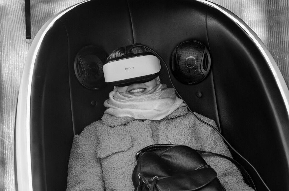 Фотография автора Владимир Брызгунов