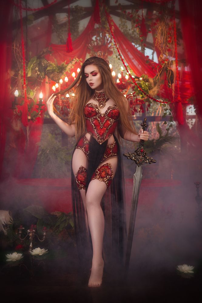 Photograph by Светлана Богачева