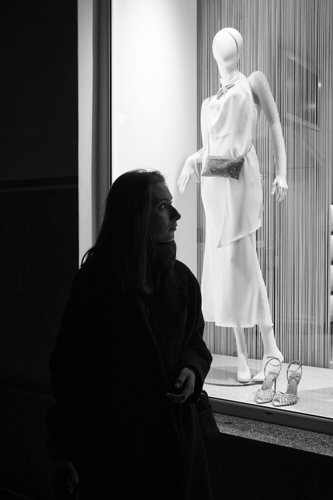 Photograph by Сергей Яблоков