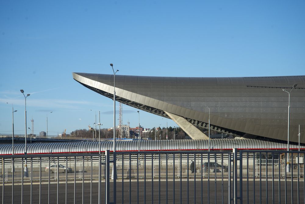 Photograph by Наталья Сергеевна Крылова