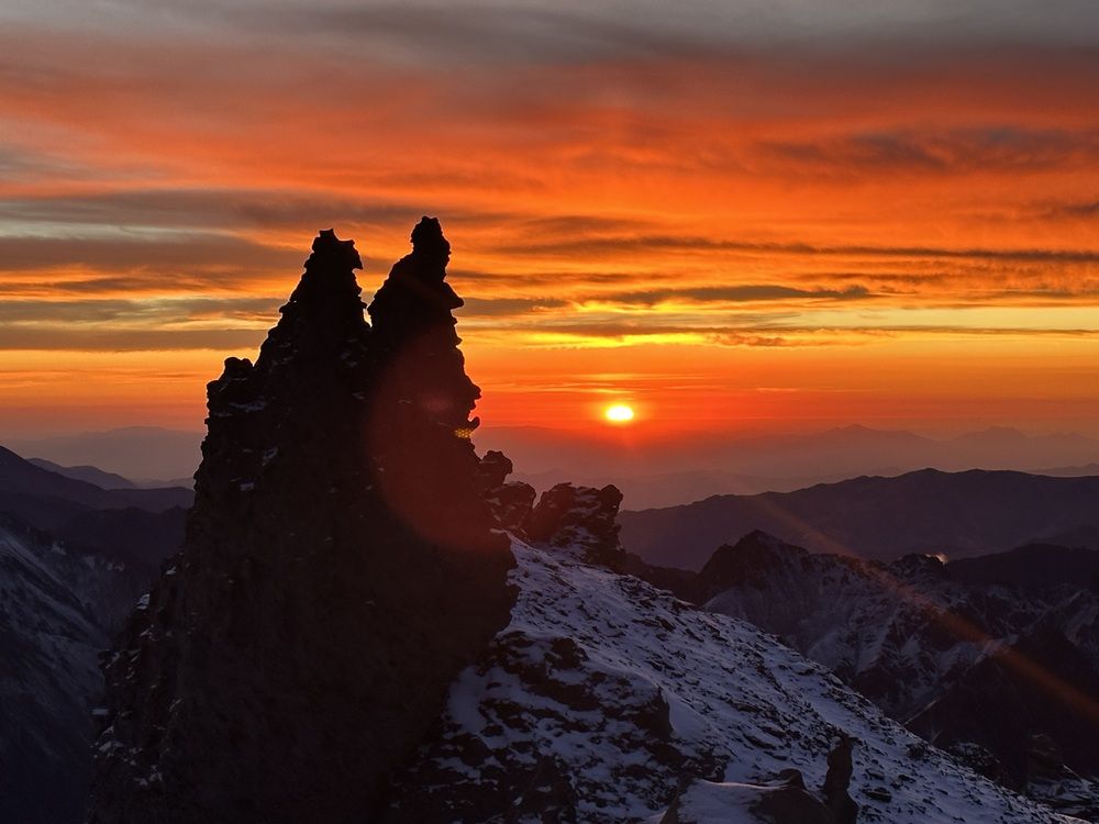Photograph by Колесов Евгений
