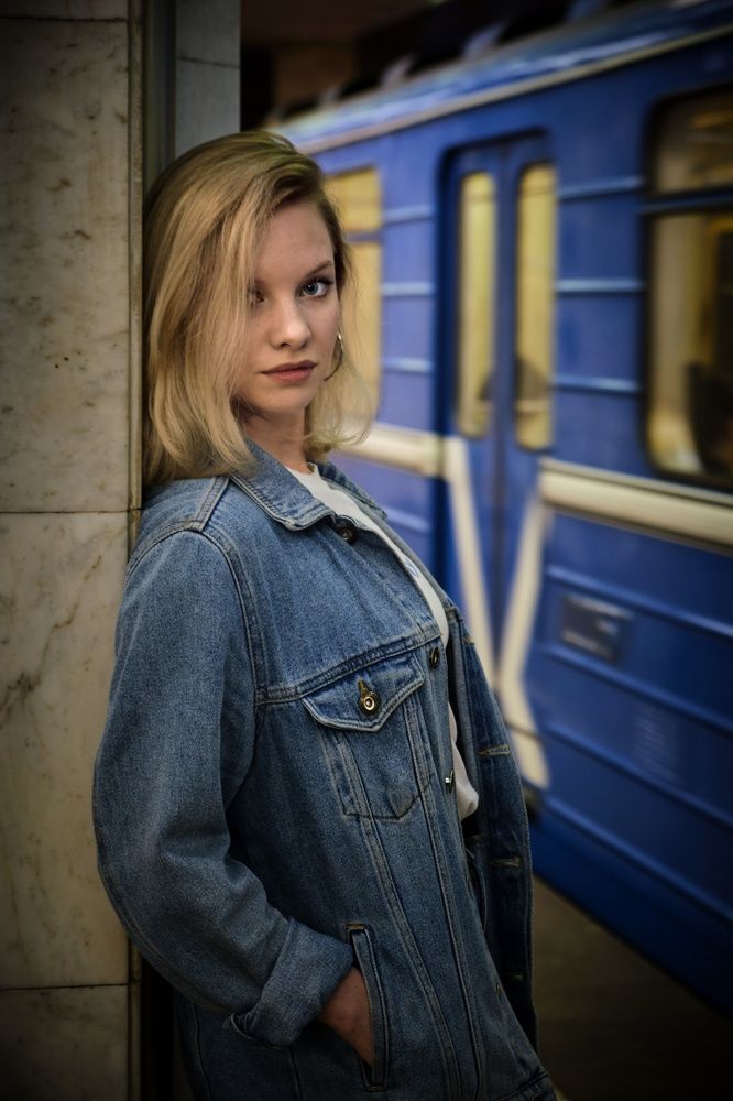 Photograph by Андрей Мертвищев