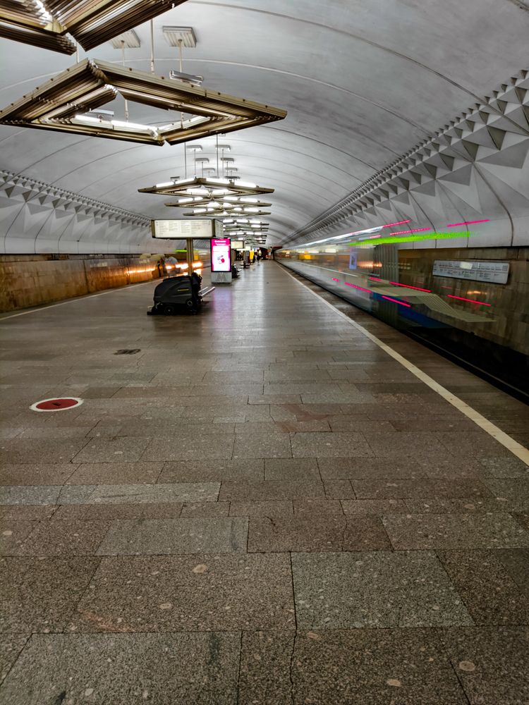 Photograph by Сергей Конюшенко