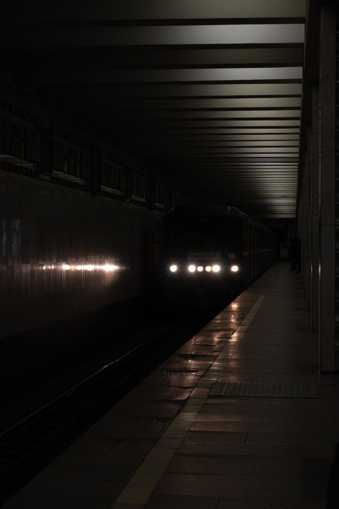 Photograph by Александр Свиблов