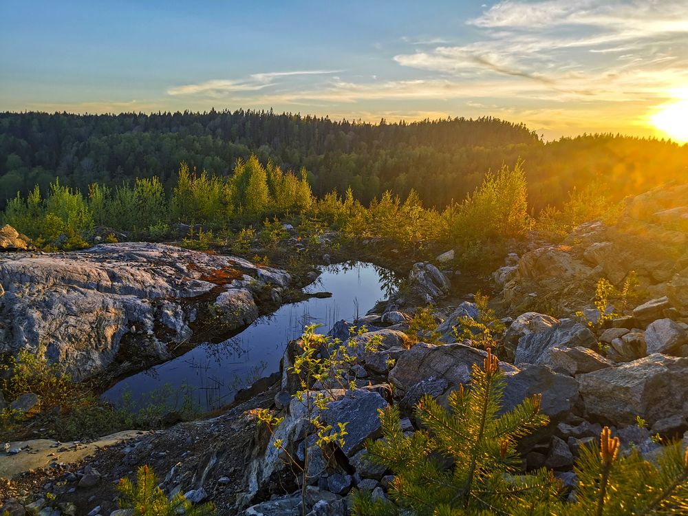 Photograph by Наталья Хачик