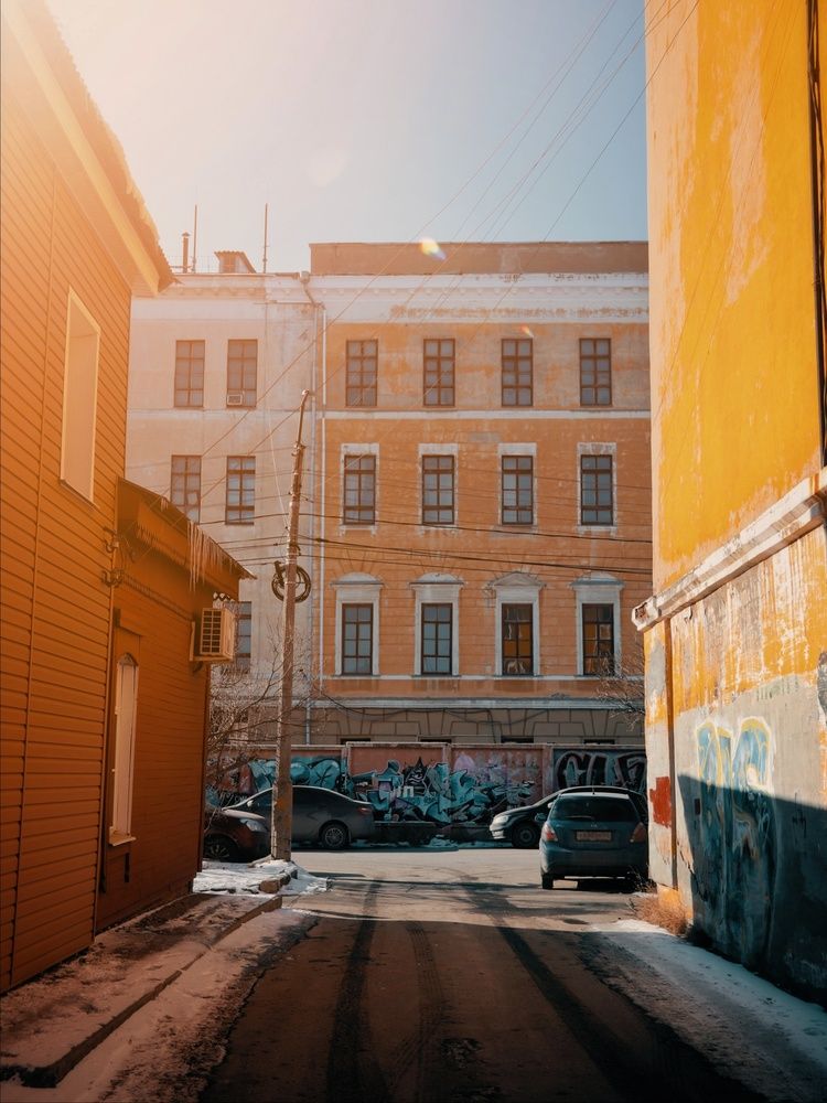 Photograph by Анна Любимова