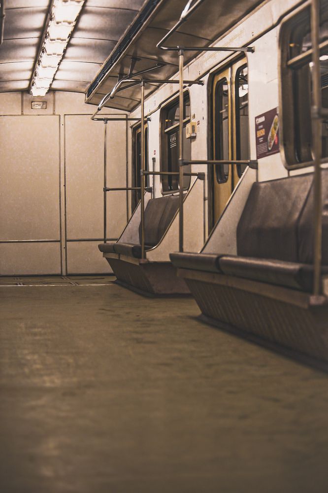 Photograph by Victor Tuzhikov