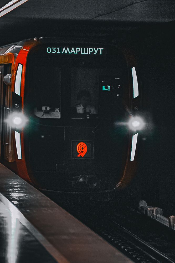 Photograph by Victor Tuzhikov