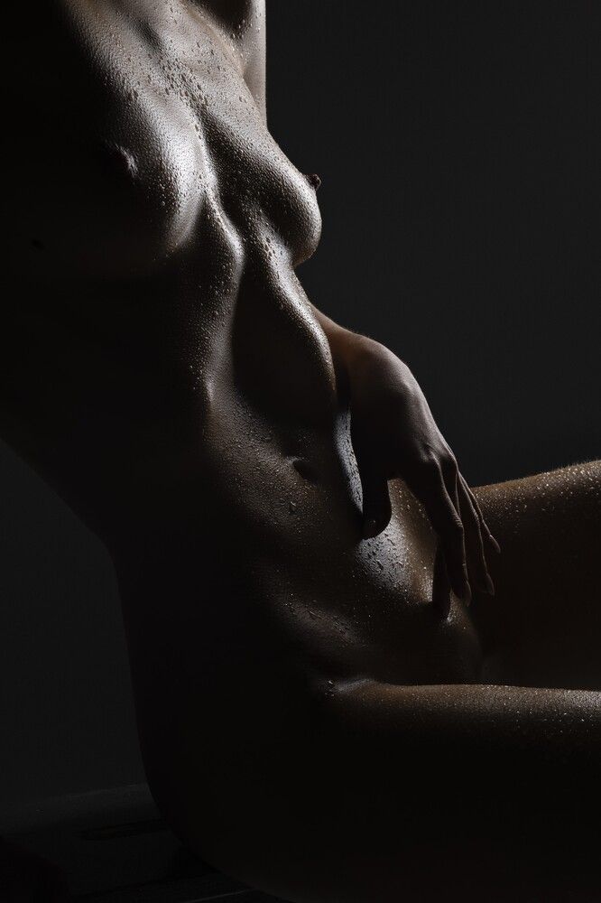 Photograph by Оксана Горячева