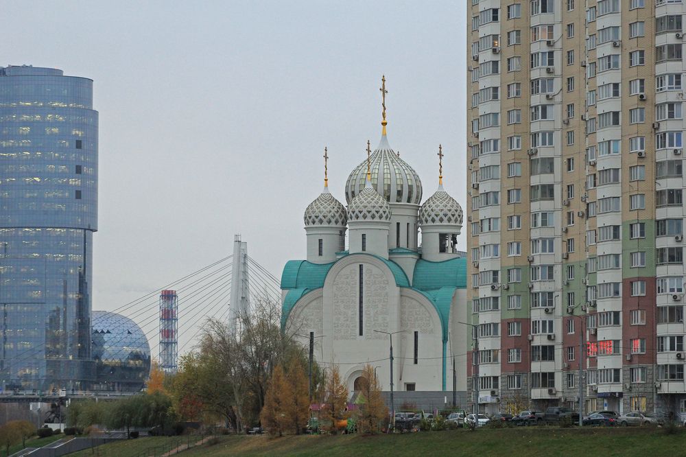 Photograph by Головчанский Артем Сергеевич