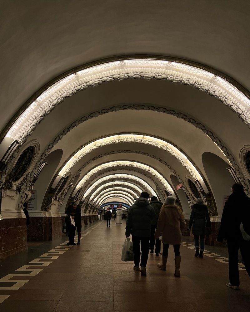 Фотография автора Komarov Svyatoslav