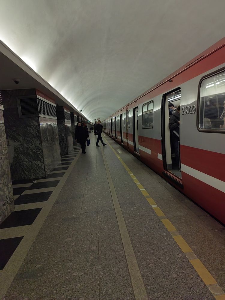 Фотография автора Komarov Svyatoslav