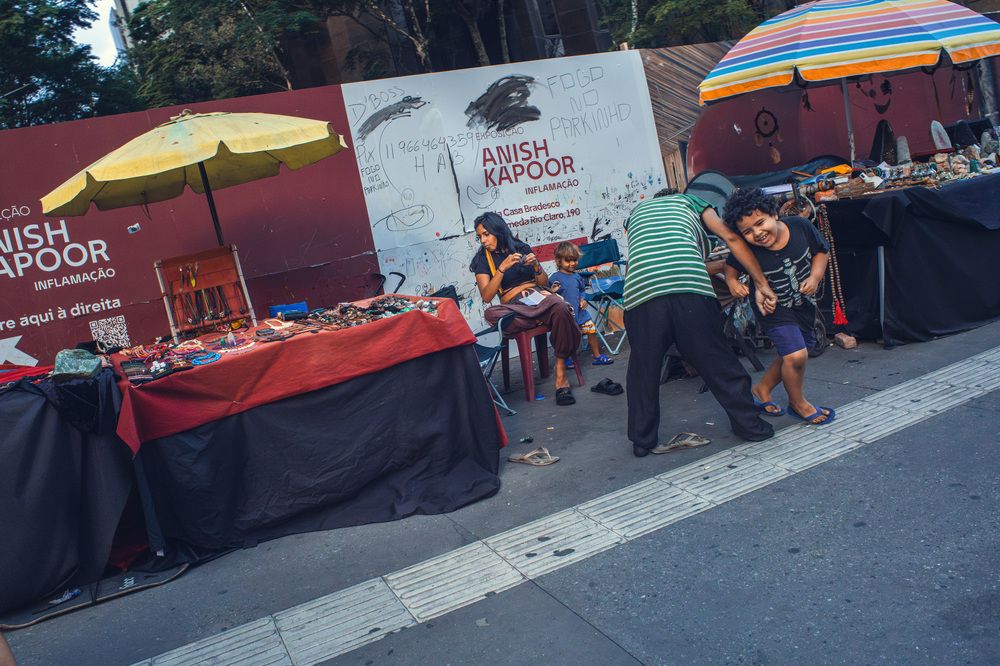 Photograph by Darwin Boaventura