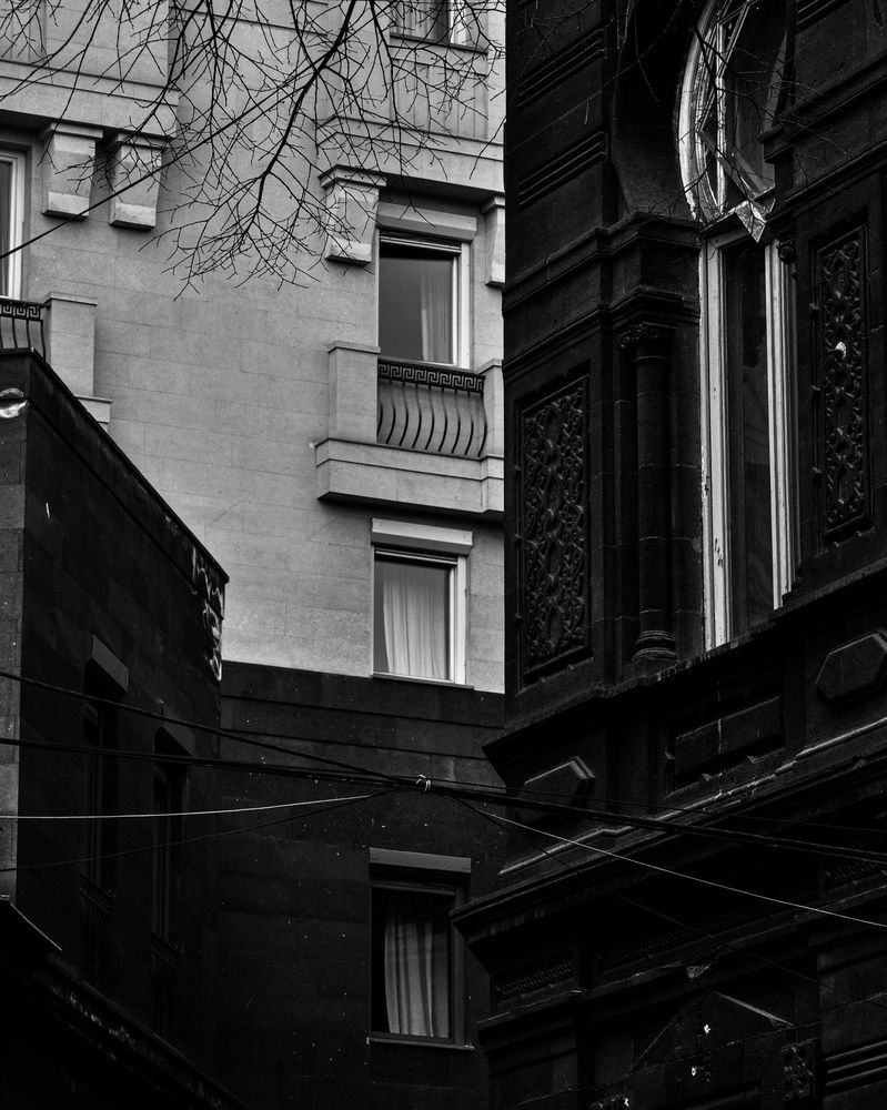 Photograph by Hamlet Loryan