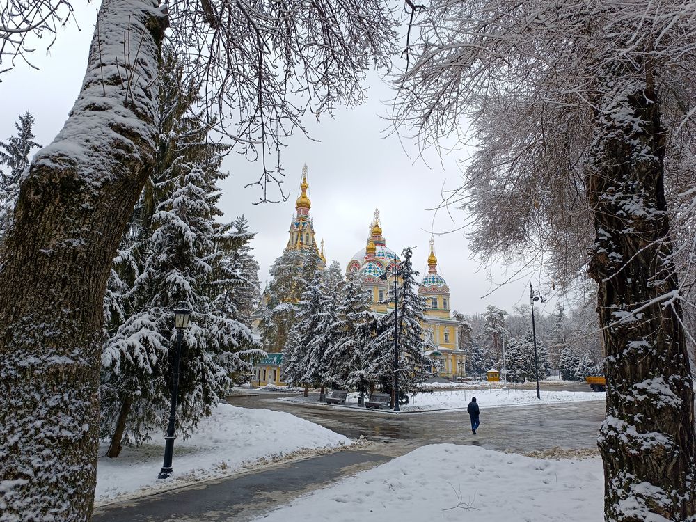 Photograph by Владимир Ли