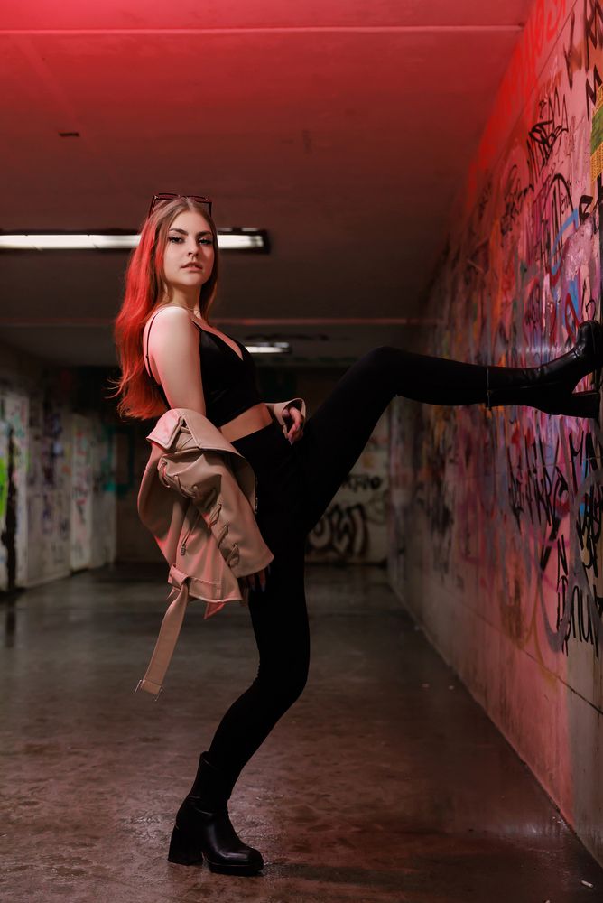 Photograph by Вдовин Денис