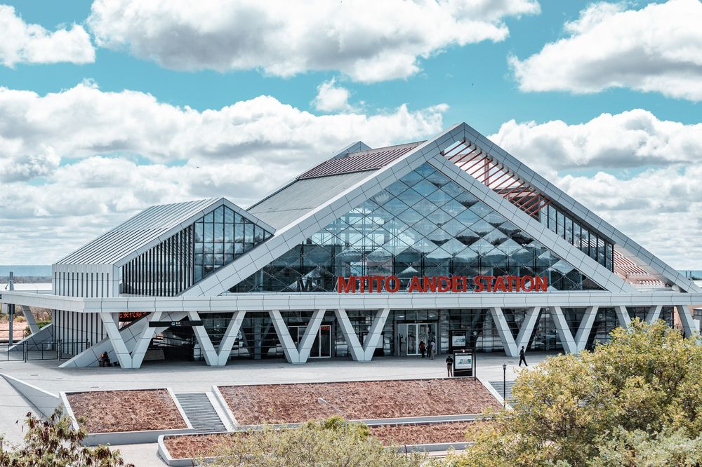 Photograph by Trivet Antony