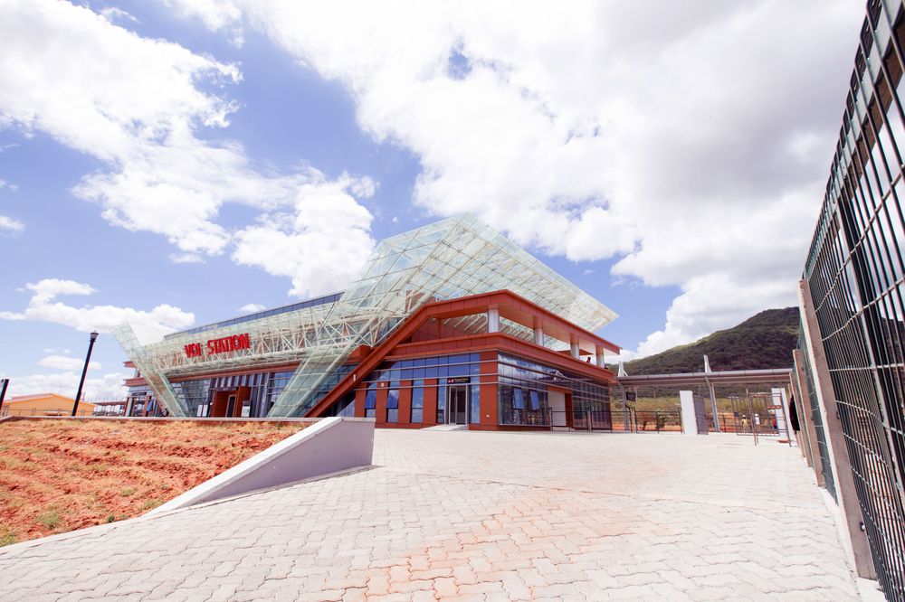 Photograph by Trivet Antony