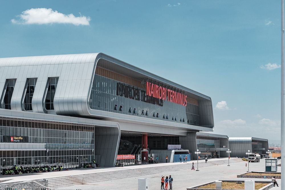 Photograph by Trivet Antony