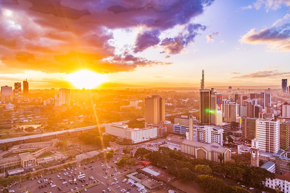 Photograph by Trivet Antony