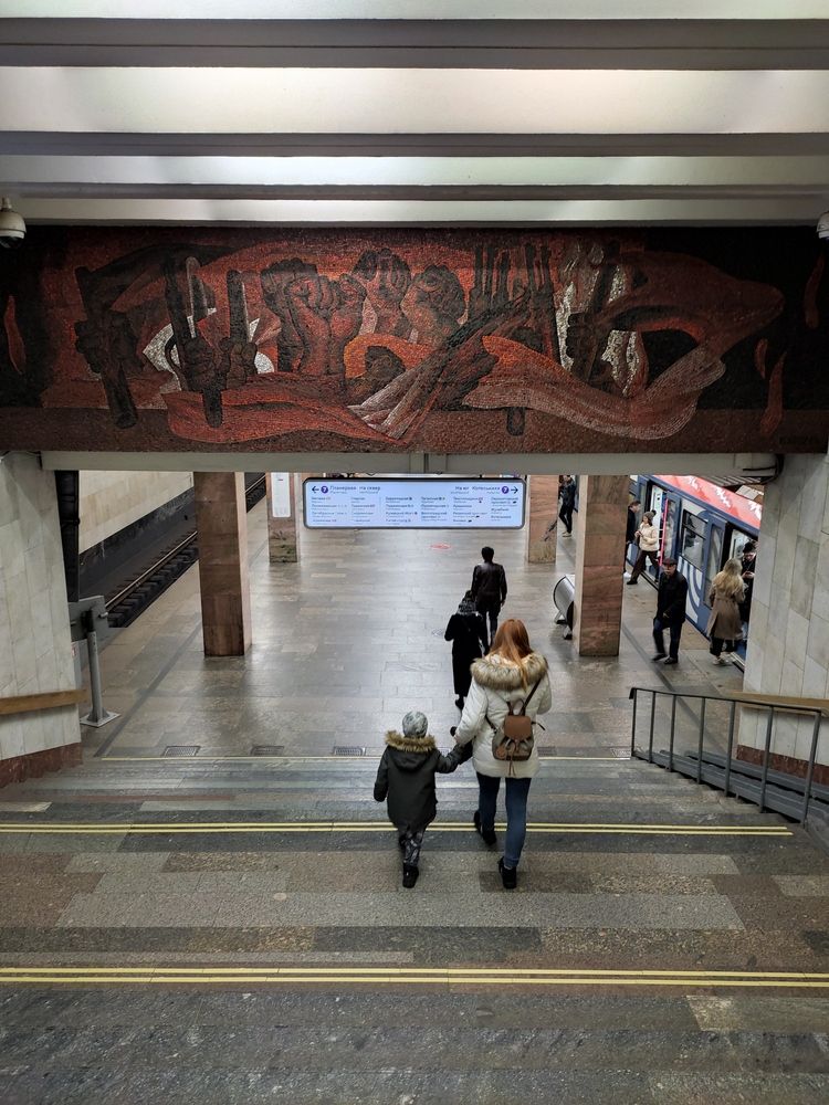 Photograph by Андрей Бостаногов