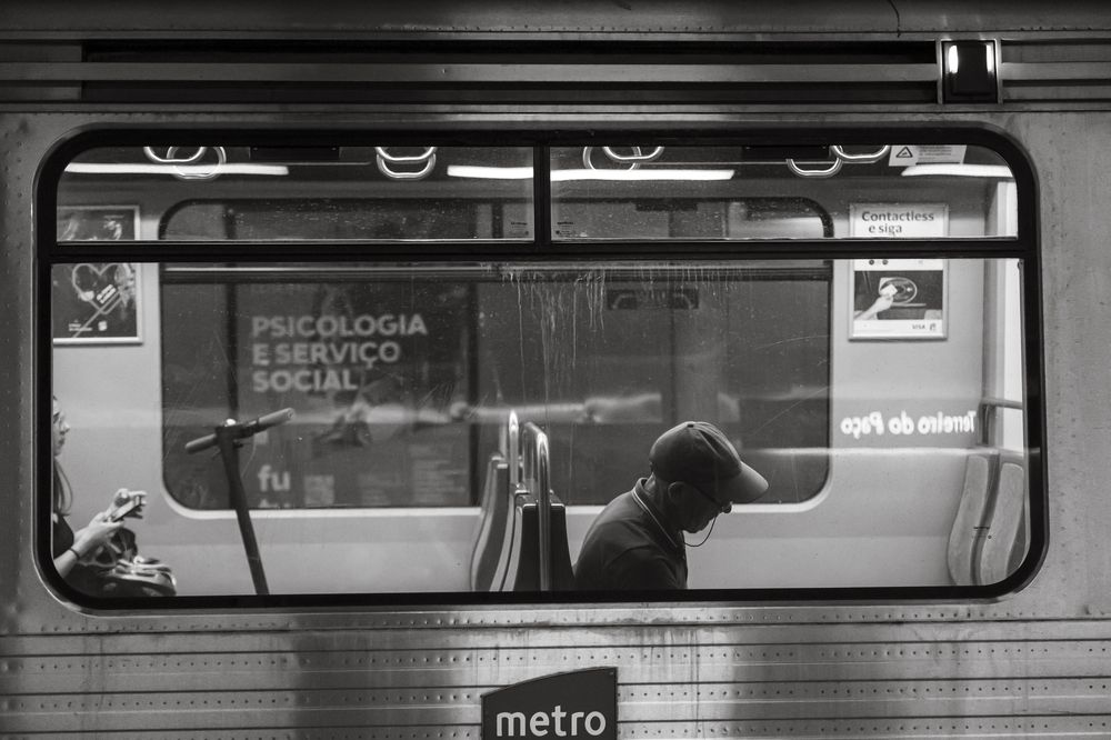 Photograph by Andrea Falsini