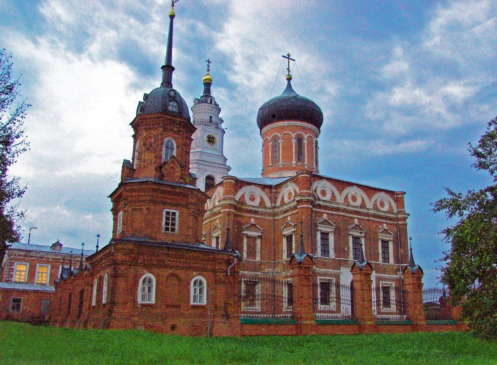 Photograph by Михаил Максимов