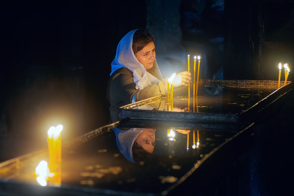 Фотография автора Лазарев Сергей