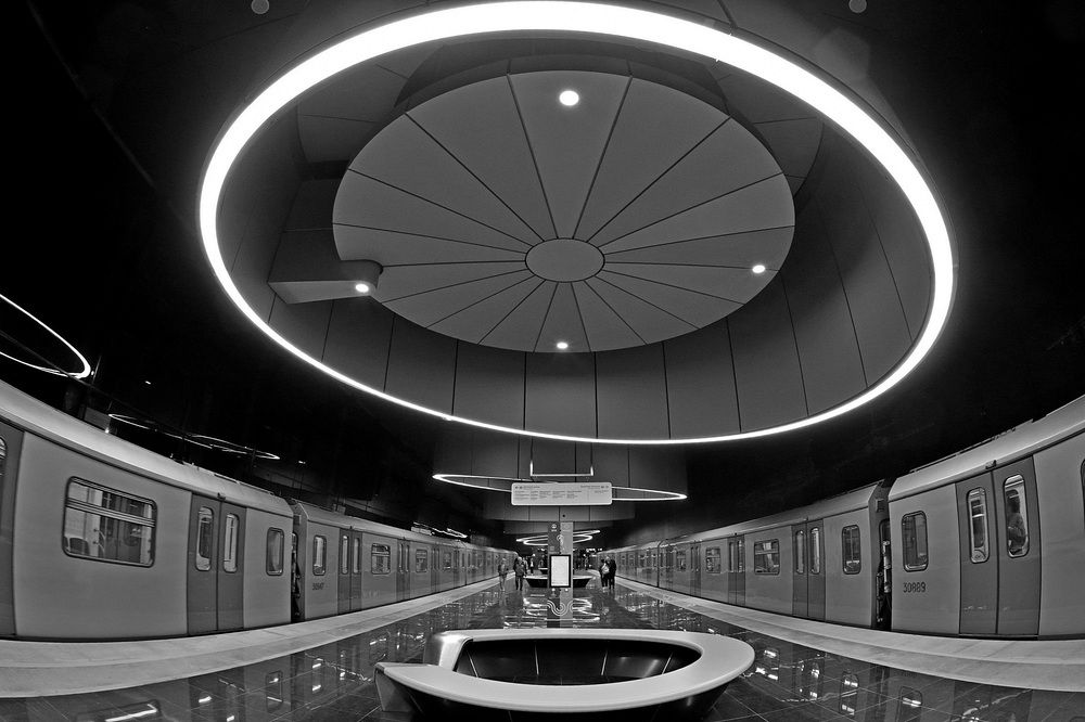 Photograph by Александр Кожевников